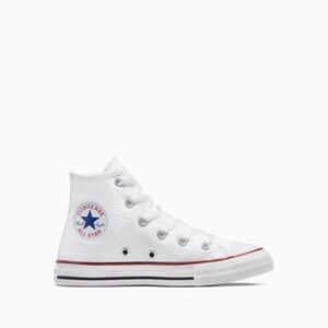 Converse Classic White High-Tops